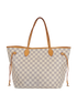 Neverfull MM, back view